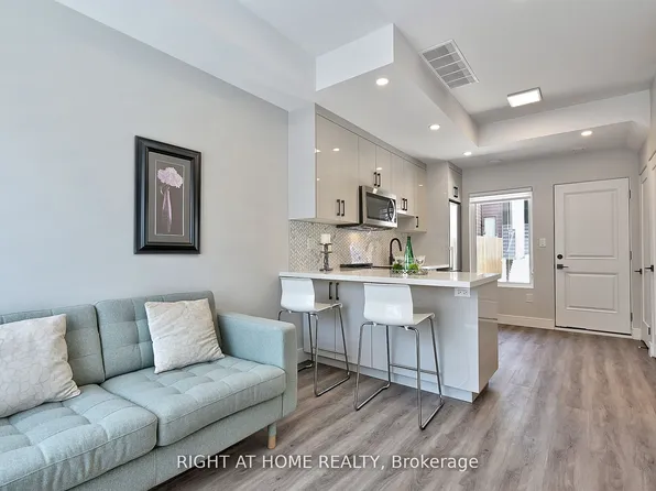 131 Brock Ave, Toronto, ON