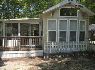 1955 Route 9 N #P076, Cape May Court House, NJ 08210