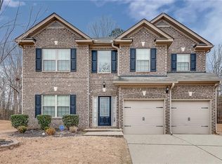4416 Legacy Mill Dr, Ellenwood, GA 30294