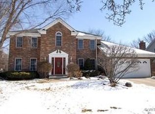 504 Flock Ave, Naperville, IL 60565