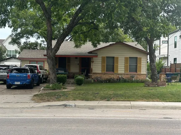 1106 Justin Ln, Austin, TX 78757