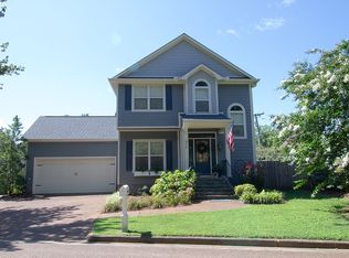 310 Fieldstone St, Oxford, MS 38655