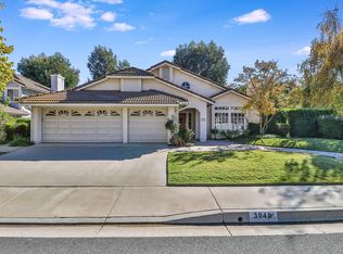 3040 Three Springs Dr, Westlake Village, CA 91361