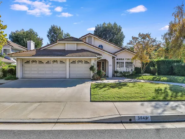 3040 Three Springs Dr, Westlake Village, CA 91361