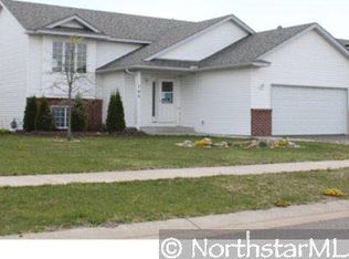 766 Park Brook Rd, Isanti, MN 55040