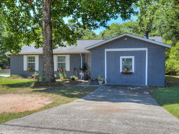 2382 Patrick Avenue, Hephzibah, GA 30815