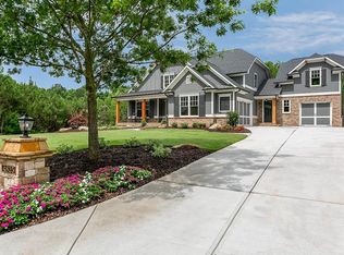 4825 Churchill Ridge Dr, Cumming, GA 30028