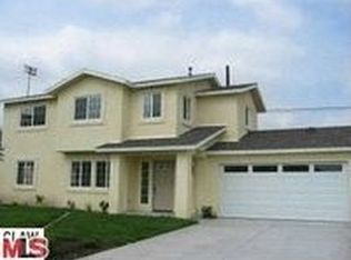1541 W 131st St, Compton, CA 90222