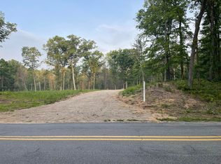 13927 S Star Lake Dr, Baldwin, MI 49304
