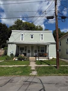 47 West St, Auburn, NY, 13021