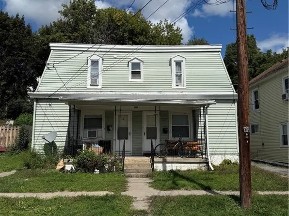 47 West St, Auburn, NY 13021