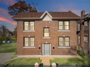 3843 Saint Ferdinand Ave, Saint Louis, MO 63113