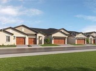 10262 Key Deer Way, San Antonio, FL 33576