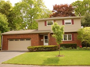 124 Edgewood Dr, Orangeburg, NY 10962