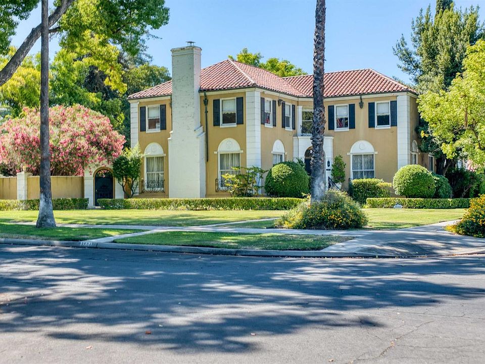 3504 E Huntington Blvd, Fresno, CA 93702 Zillow