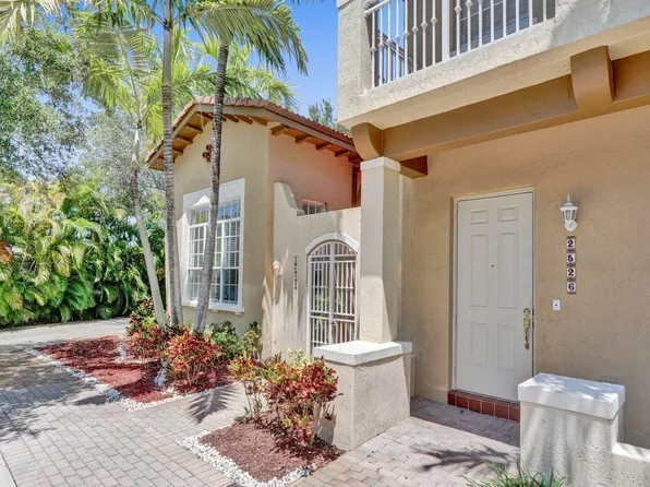 2528 NW 4th Street, Boynton Beach, FL 33426