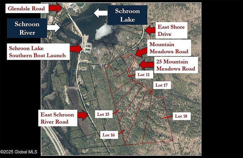 2nd image of L18 Mountain Meadows Road