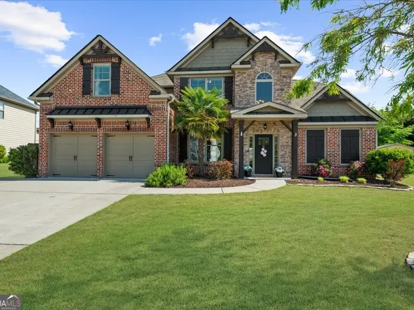 5950 Hidden Ridge Ct, Cumming, GA 30028