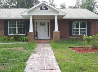 3055 Hawthorne Dr, Augusta, GA 30906