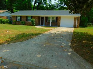 4093 Emerald Lake Dr, Decatur, GA 30035