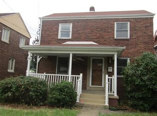 222 Monongahela Ave, Glassport, PA