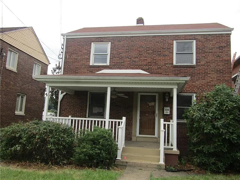 222 Monongahela Ave photo 1