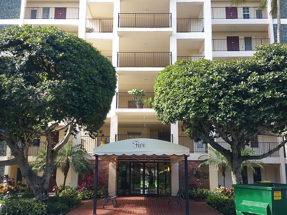 1st image of 2950 N Palm Aire Dr APT 607