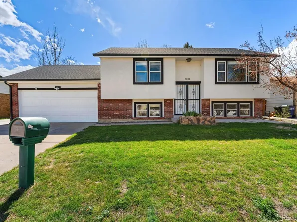 5031 Upton Court, Denver, CO 80239