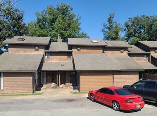 13966 Turnberry Ln, Siloam Springs, AR 72761