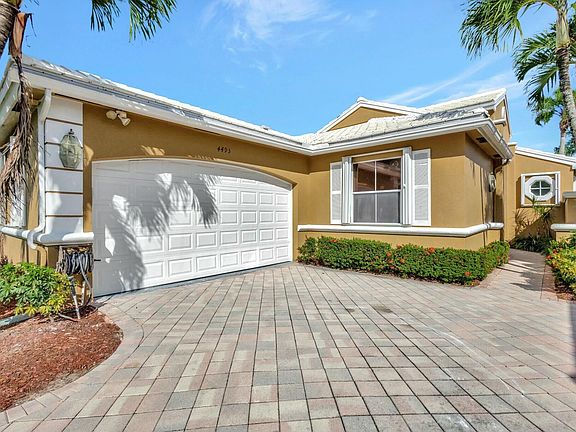 5th image of 4493 Kensington Park Way