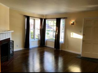 109 Central Ave, Redwood City, CA 94061