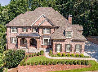 4970 Powers Ferry Rd NW, Atlanta, GA 30327