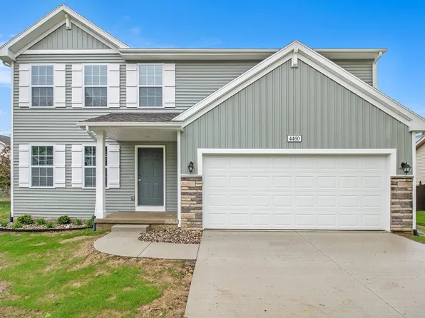 7340 Sessile Cir, Portage, MI 49002
