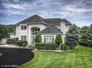 3 Foxcreek Ct, Owings Mills, MD 21117