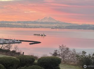 1640 Magnolia Boulevard W, Seattle, WA 98199