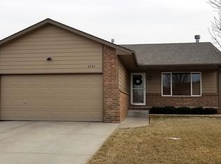 2234 S Upland Hills St, Wichita, KS 67235
