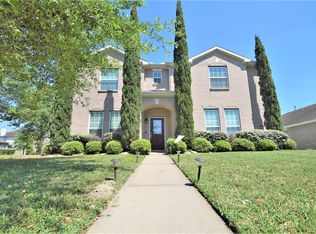 1990 Tranquility Ln, League City, TX 77573