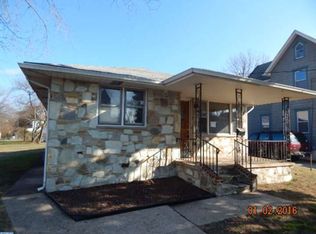 3422 Pennsylvania Ave, Pennsauken, NJ 08109