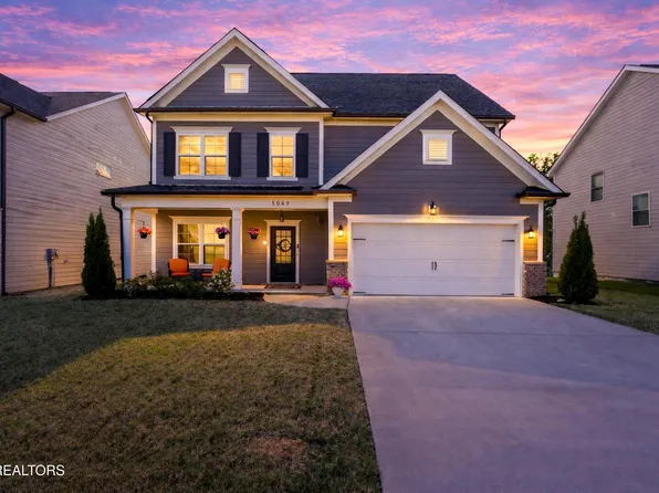 5069 Shelterwood Dr NE, Cleveland, TN 37312