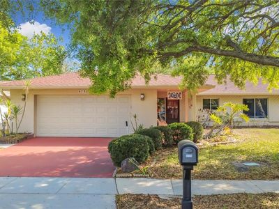 4738 GIFFORD BOULEVARD, Orlando, FL, 32821