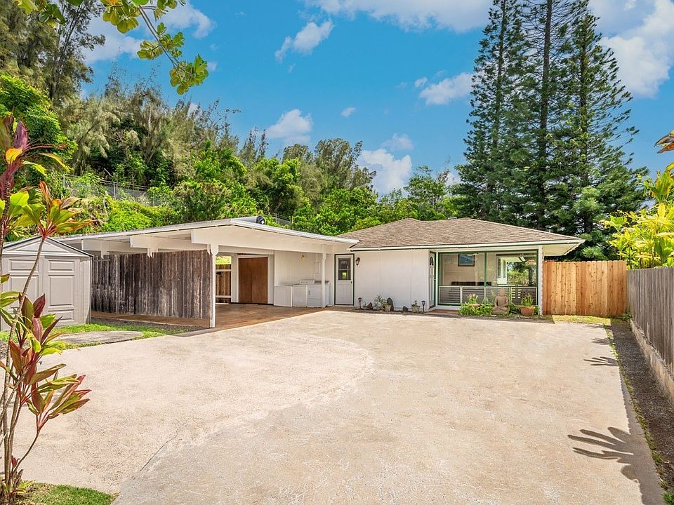 4508 Kuilei St, Kalaheo, HI 96741 Zillow