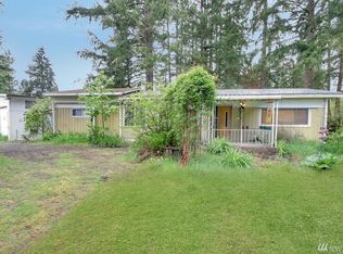 5309 252nd St E, Graham, WA 98338