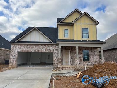 8302 Helen Homes Way, Huntsville, AL, 35802