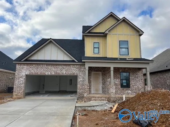 8302 Helen Homes Way, Huntsville, AL 35802