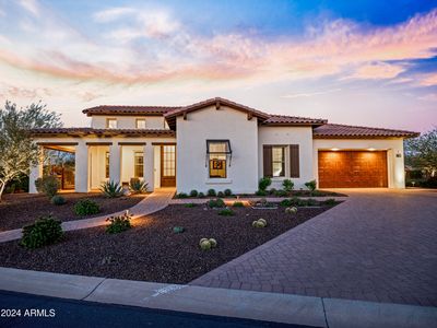 28711 N Cottonwood Basin Dr, Rio Verde, AZ, 85263