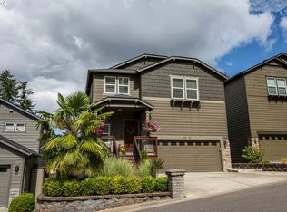 545 Mountaingate Dr UNIT 52, Springfield, OR 97478