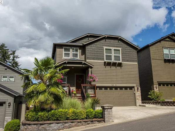 545 Mountaingate Dr Unit 52, Springfield, OR 97478