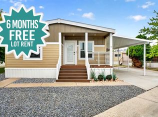 1500 N Angel St TRAILER 12, Layton, UT 84041