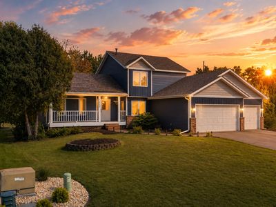 1200 Earle Way, Burnsville, MN, 55306