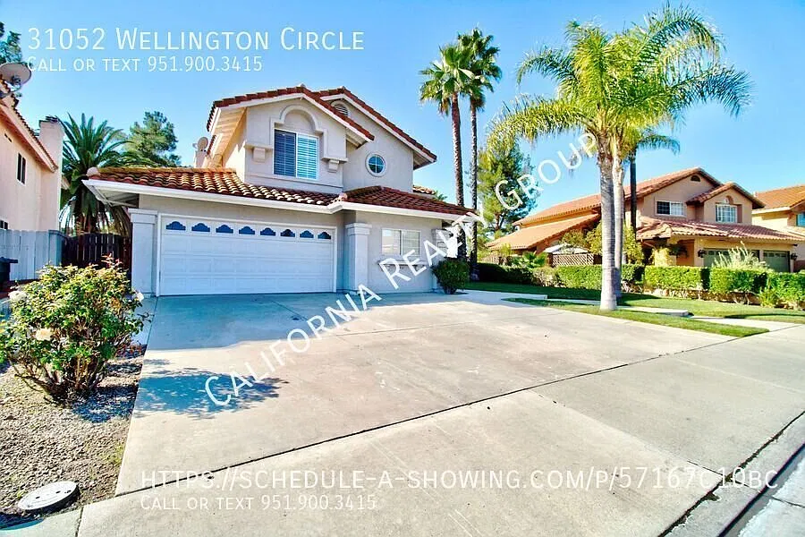 5 bed, 3.0 bath, 2291 sqft, $3,650 — Photo 3